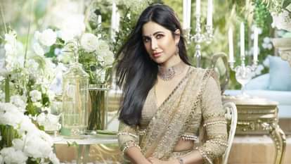 Katrina Kaif Wishes Brother in law Sunny Kaushal Rumoured Girlfriend Sharvari Wagh On Her Birthday