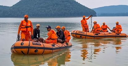 भारतीय नौसेना की टीम ने झारखंड में लापता विमान की खोज शुरू की, समाचार और अपडेट