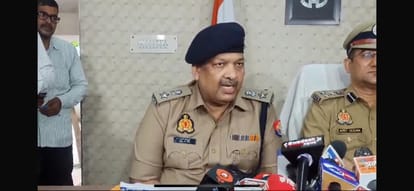 पुलिस भर्ती परीक्षा : पेपर लीक की अफवाह फैलाने वालों पर एफआईआर, क्यूआर कोड भेज कर मांगी गई रकम Police Recruitment Exam: FIR against those spreading rumors of paper leak, money demanded by sending QR code