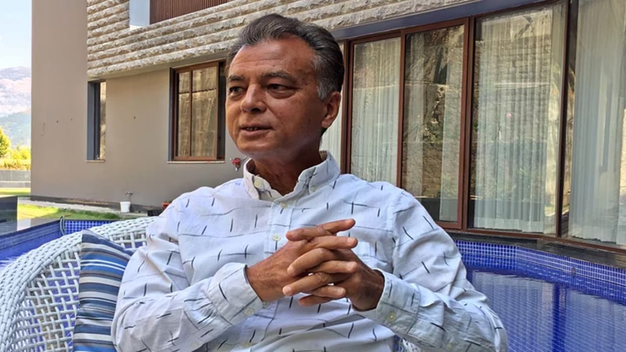Himachal News In the absence of the Speaker and Deputy Speaker Anil Sharma will be in role of Chairman