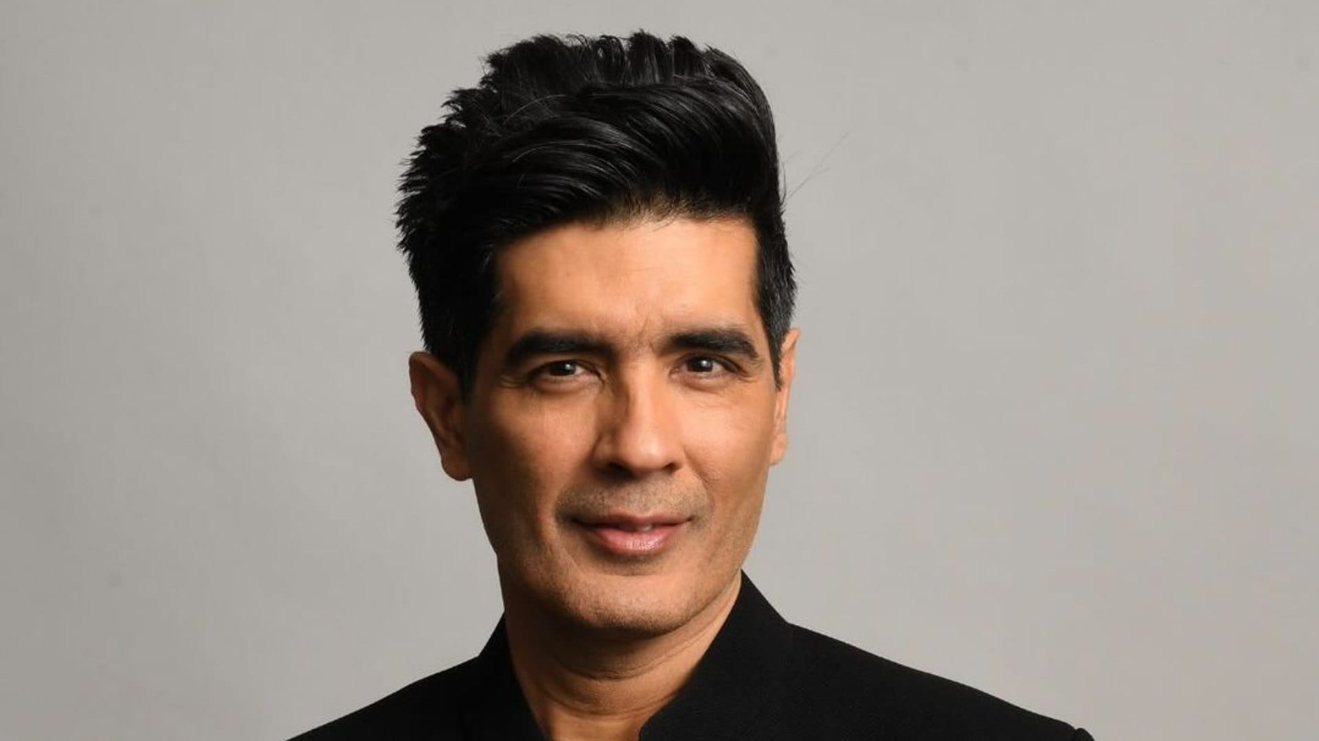 Manish Malhotra opens up on Bond with Karan Johar says we Decided to go out for dinner