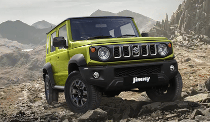 Maruti Suzuki India Chairman R C Bhargava says Tax Relief Not Enough to Boost Small Car Demand