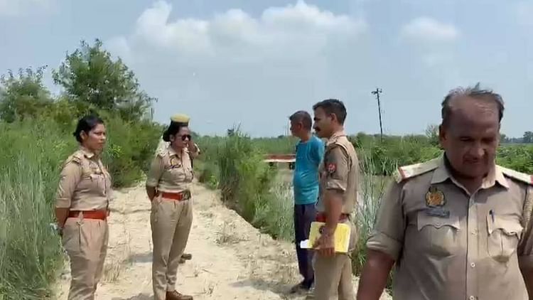 Mathura News: गंगनहर में उतराती मिली क्षत-विक्षत लाश, करीब चार दिन पुरानी है; पुलिस कर रही जांच