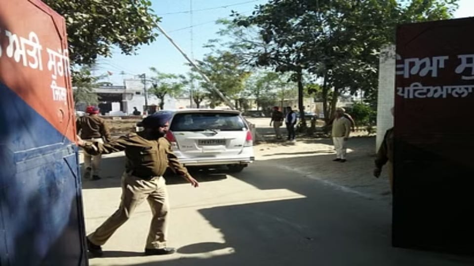Nabha jail was broken in 12 minutes know all the story of Nabha jail break in Patiala Ramanjeet Singh Romi