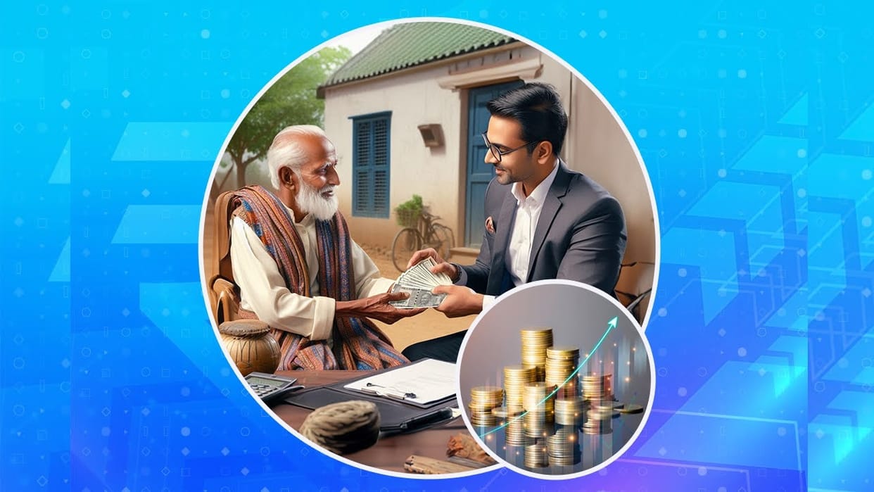 Digital transactions will increase three times in four years