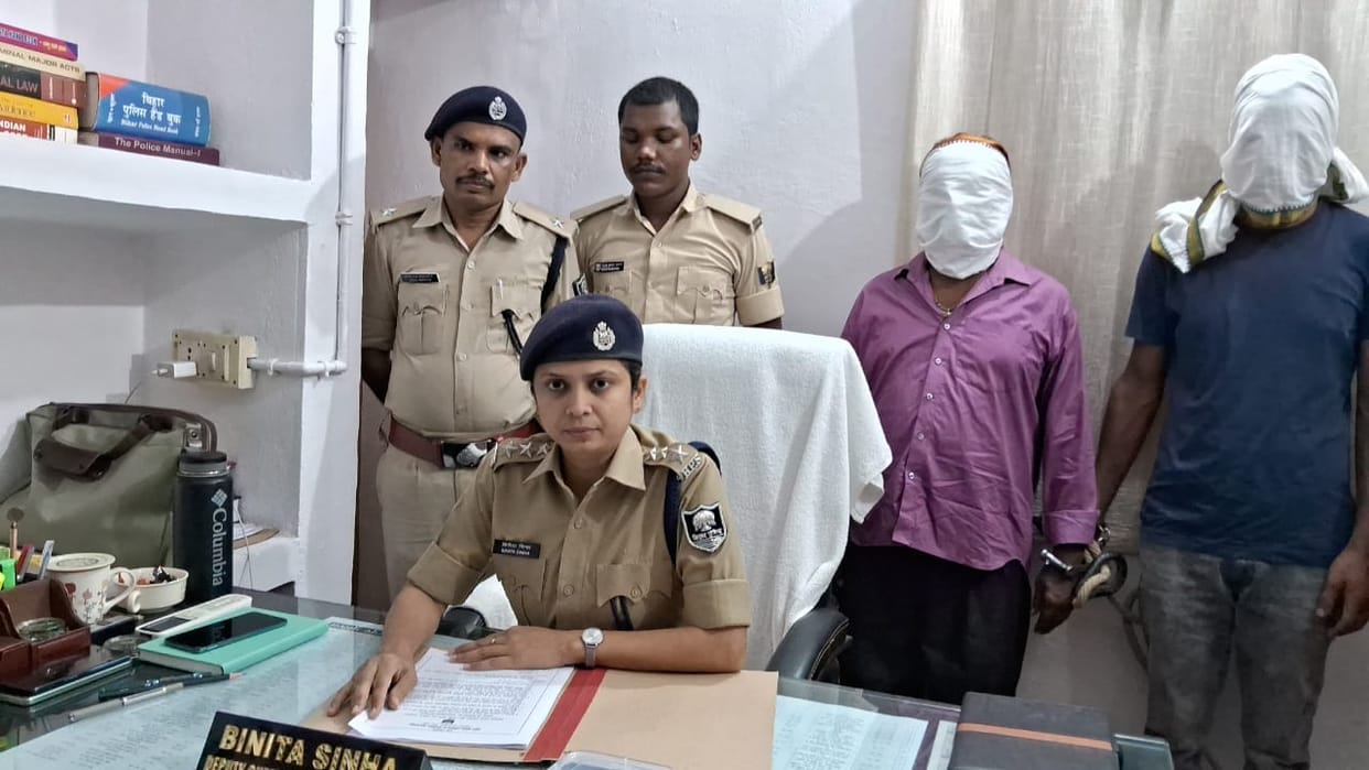 Bihar Crime: Student got shot in a dispute in Muzaffarpur