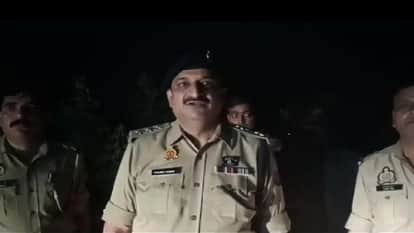 पुलिस अधीक्षक संजीव कुमार ने बताया कि नाजिम पर 25000 हजार रुपये का इनाम था