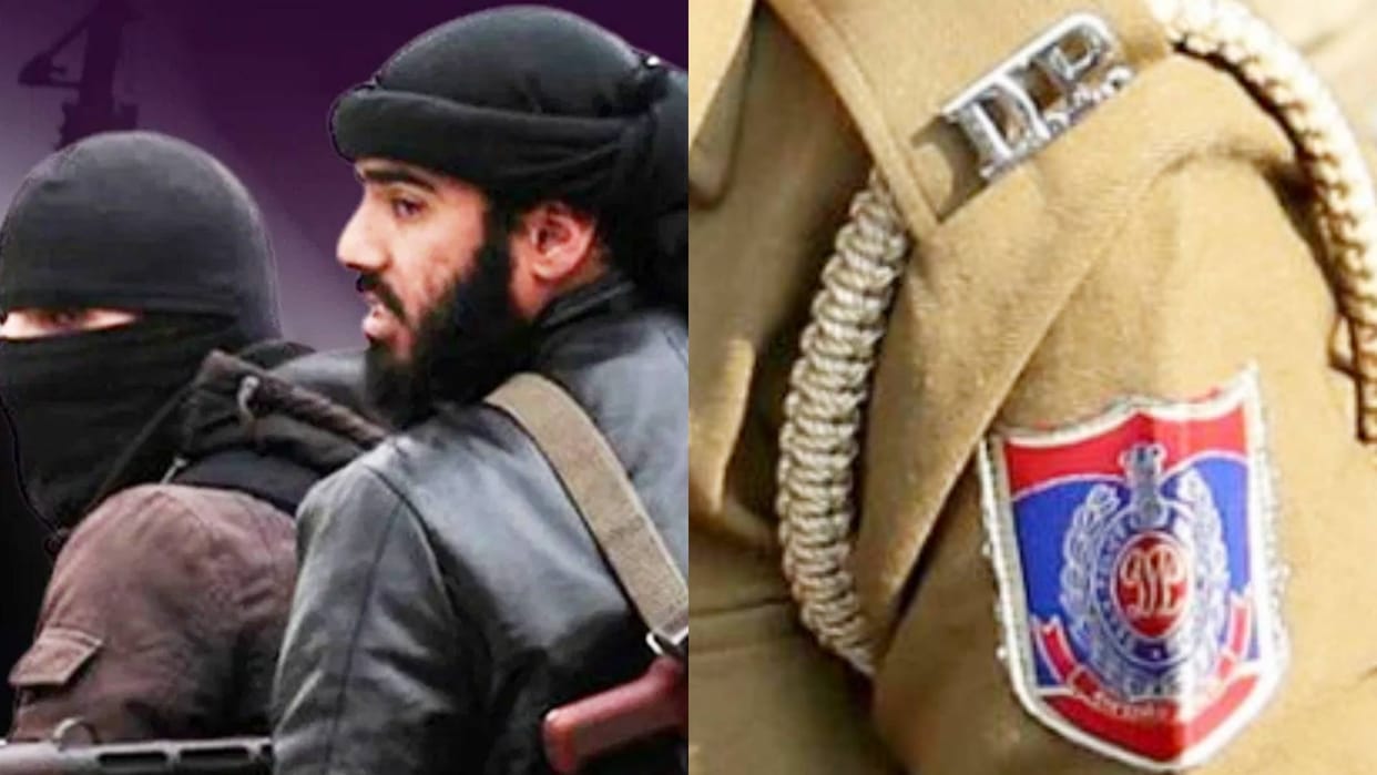 Al Qaeda module exposed by delhi police 14 suspects in custody so far