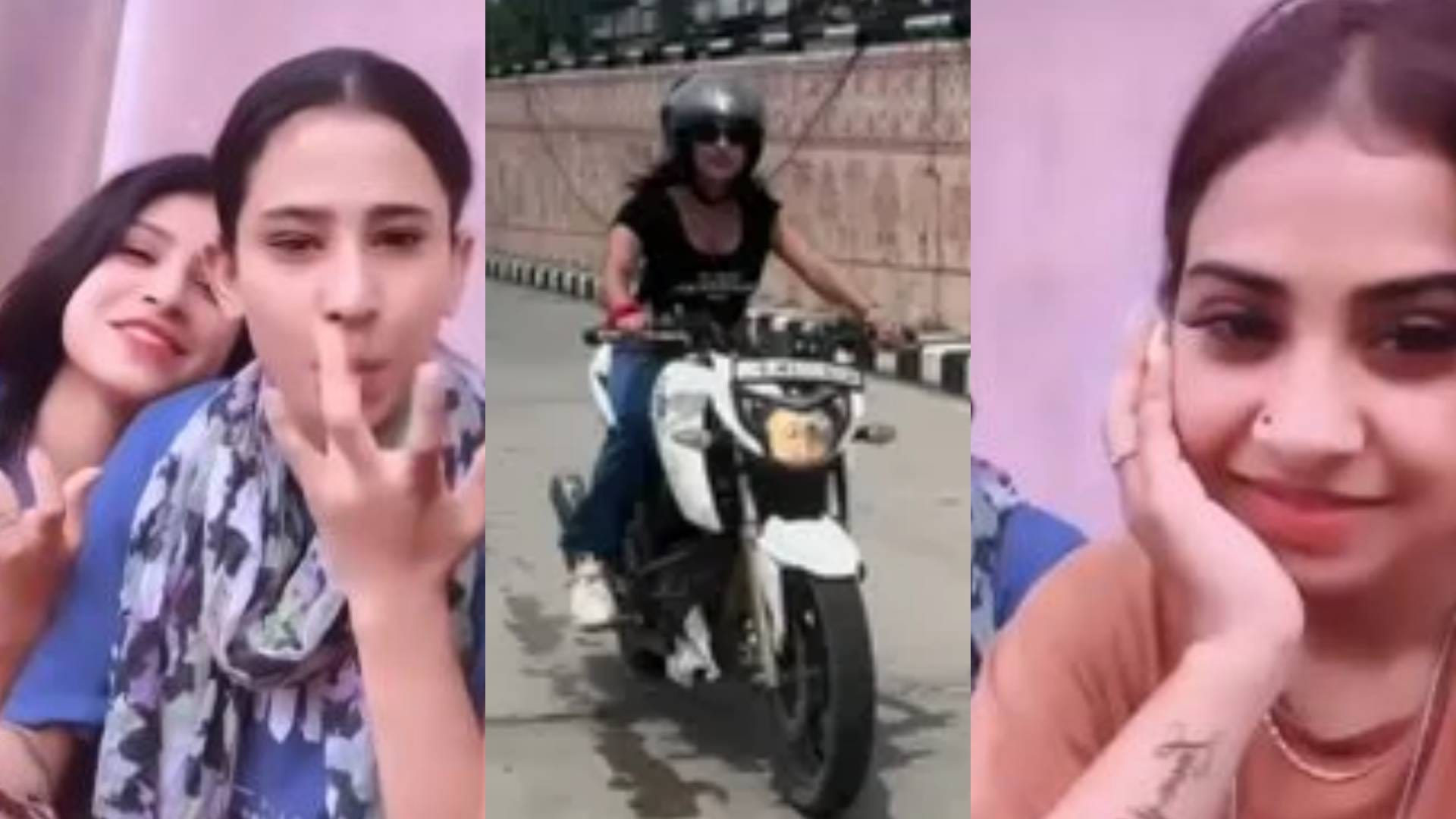 बीकानेर की शेरनी