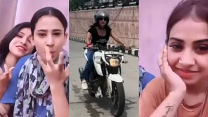 Rajasthan: इन्फ्लुएंसर की खुमार में अफीम खाने की रील बना डाली, पुलिस के पिंजरे में पहुंची 'बीकानेर की शेरनी' Rajasthan Bikaner Ki Sherni arrested who made reel of consuming opium under influence of an influencer