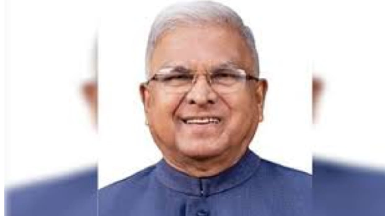 Governor of Madhya Pradesh will participate in Karaundi and Dodka Panchayat of Manpur Janpad Panchayat.