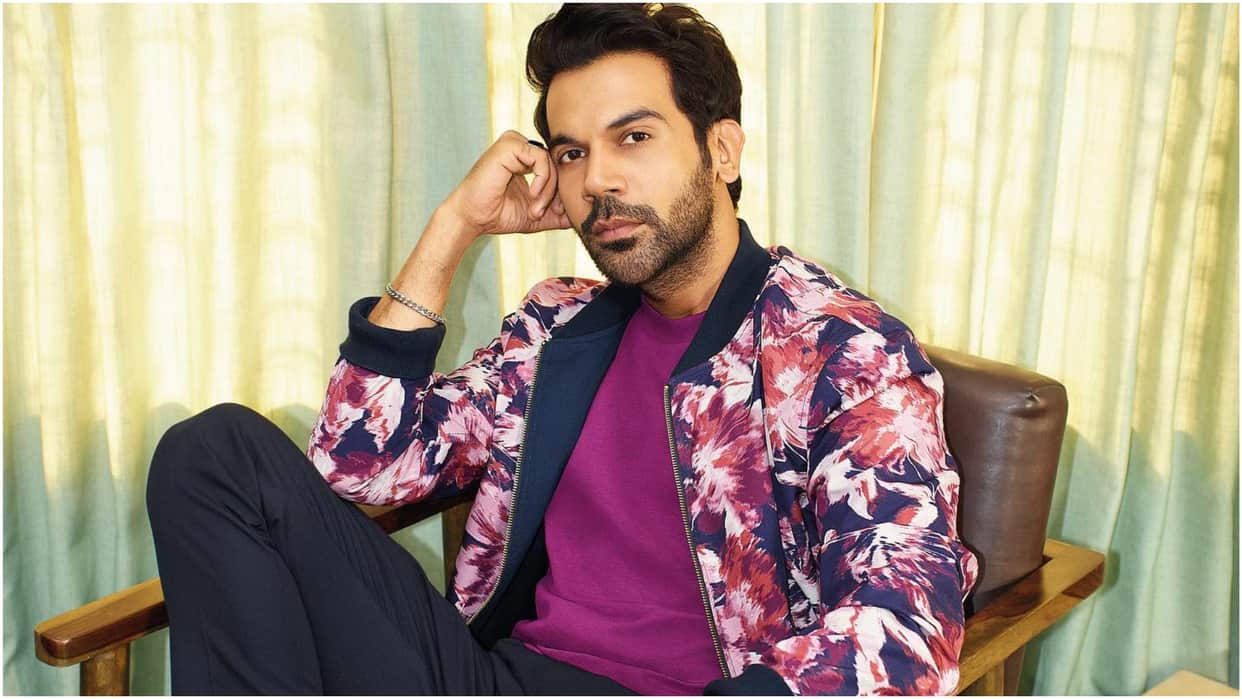 Stree 2 actor Rajkummar Rao has spoken about his struggles to reach the top says mother always supported me
