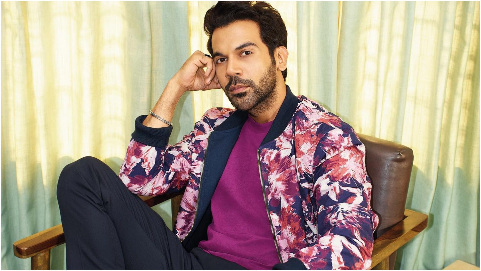 Rajkummar Rao joins hands with Sector 36 director Aditya Nimbalkar for dark comedy film to release on Netflix