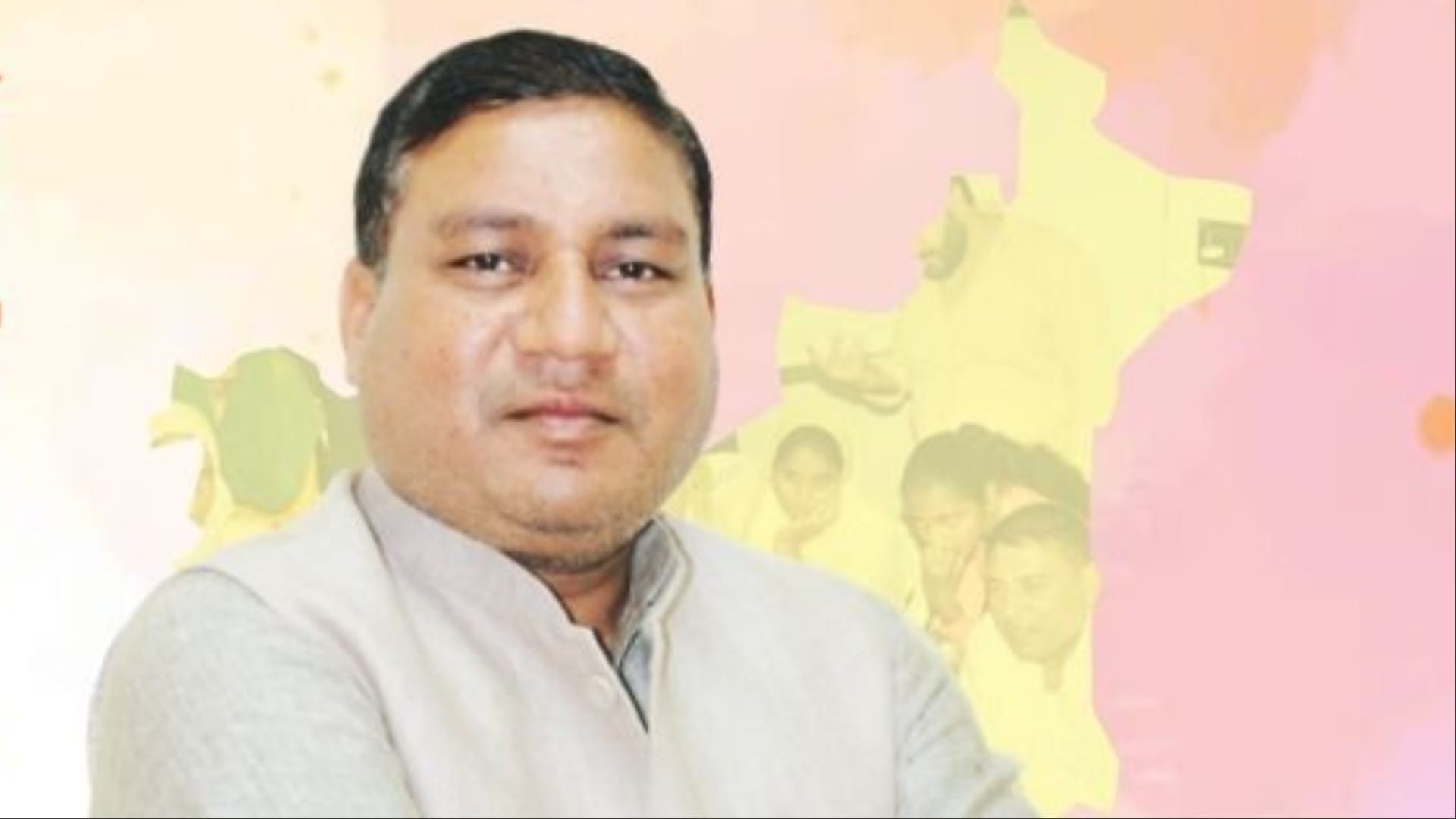 Jind: Ramniwas Surjakheda had not joined BJP yet, will the party give ticket now?