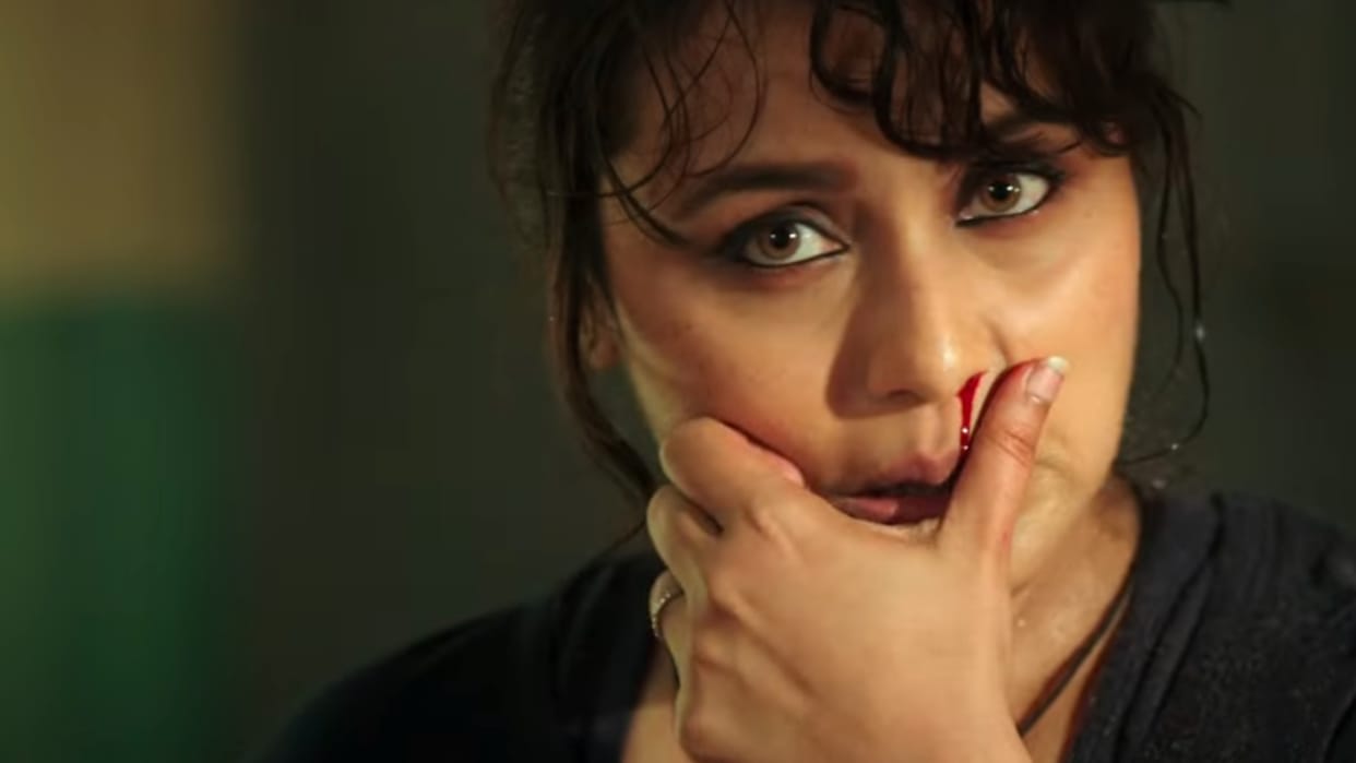 YashRaj Films big announcement on completion of 10 years of Mardaani Rani Mukherjee will be back in Mardaani 3