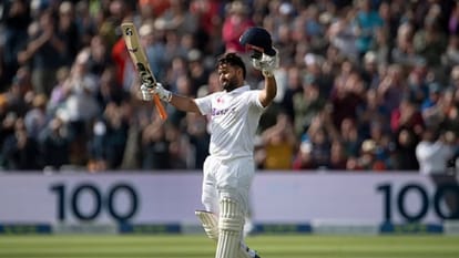 BGT: Matthew Hayden said rishabh pant is important for Indian team on the Australia tour