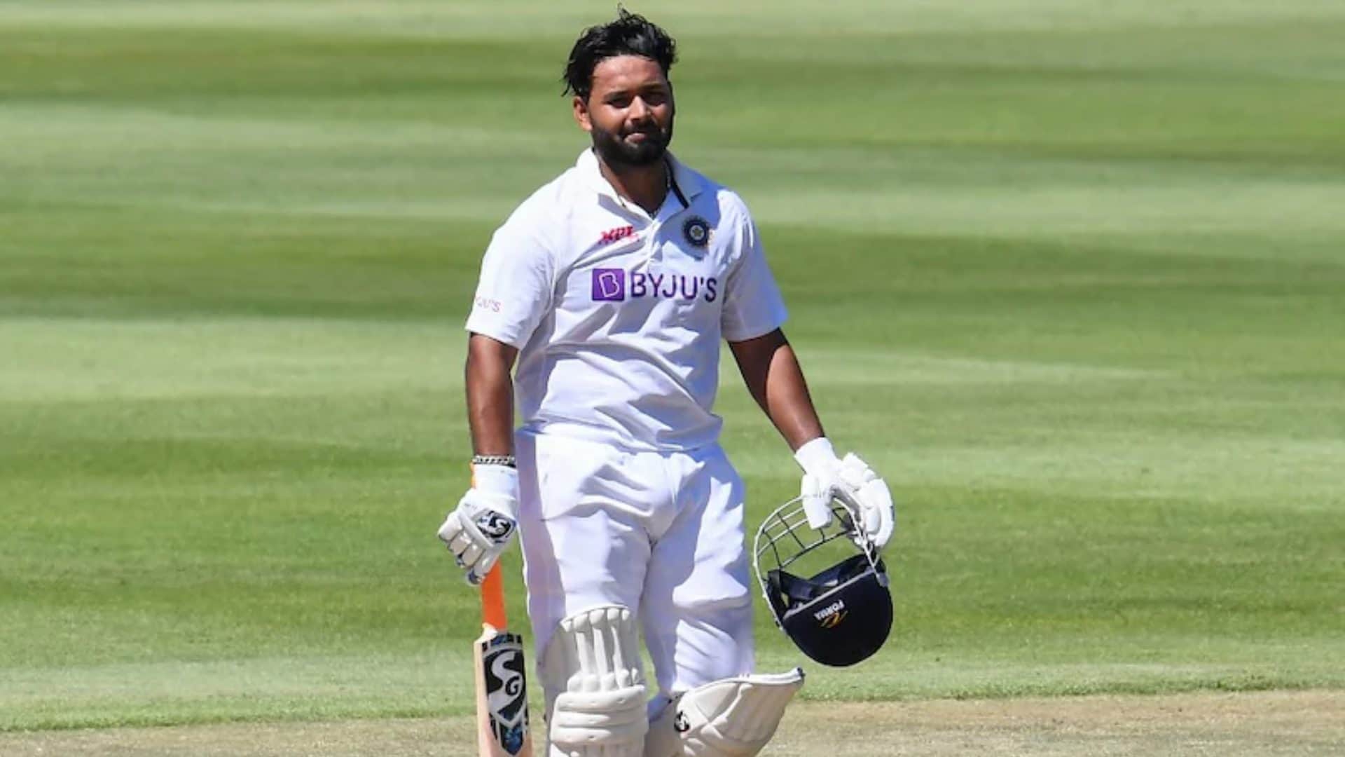 Rohit virat kohli suffer loss in ICC Test Ranking rishabh pant at 6th place Gurbaz benefitted in odi ranking