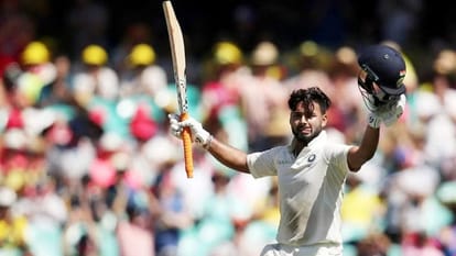 BGT: Matthew Hayden said rishabh pant is important for Indian team on the Australia tour