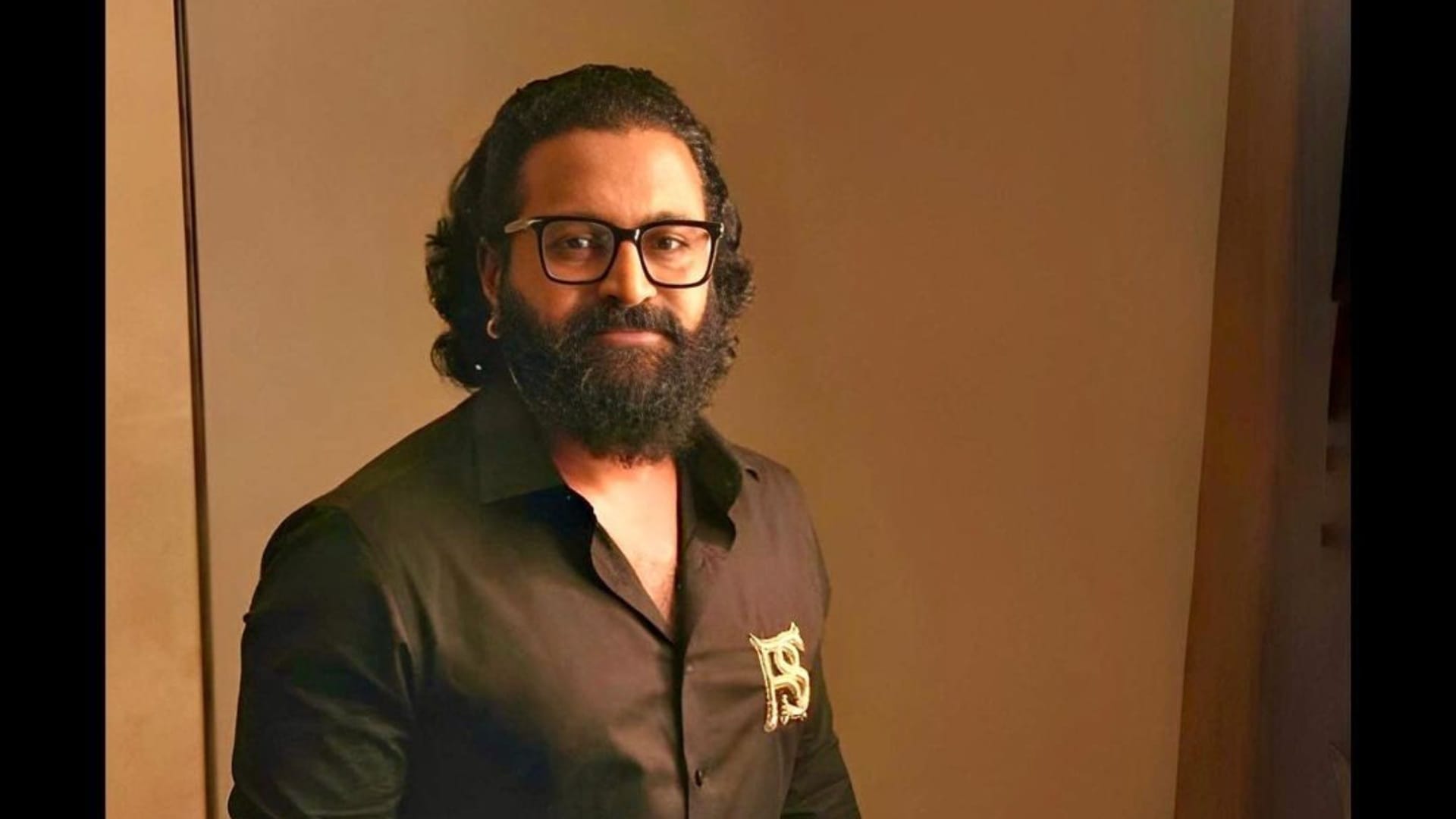 Rishab Shetty profile know about his movies career awards direction and now he is part of jai hanuman