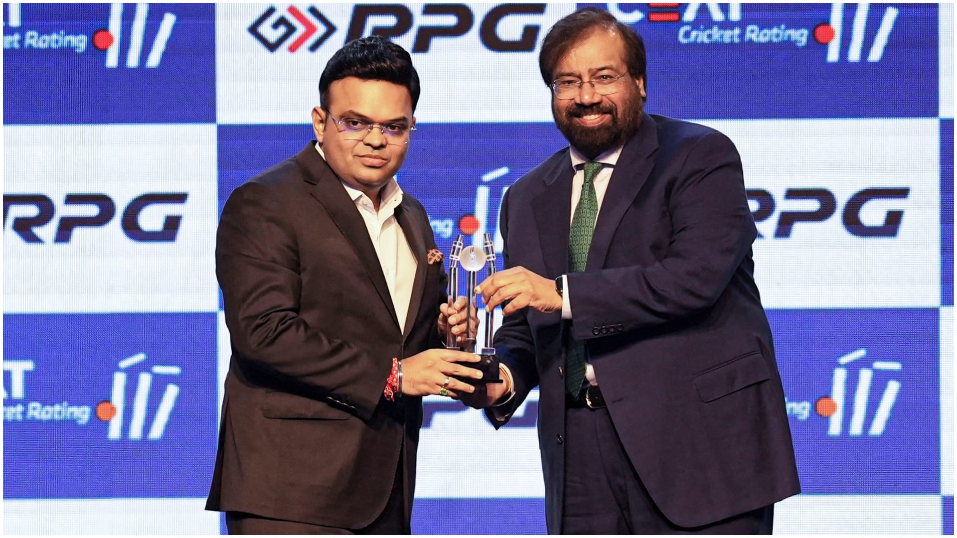 Rohit Sharma, Rahul Dravid win top honours at Cricket Awards Virat Kohli, Yashasvi Jaiswal and Ashwin also win
