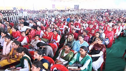 UP News : Morna Mill will be expanded, mini stadium will be built in Meerapur: CM Yogi