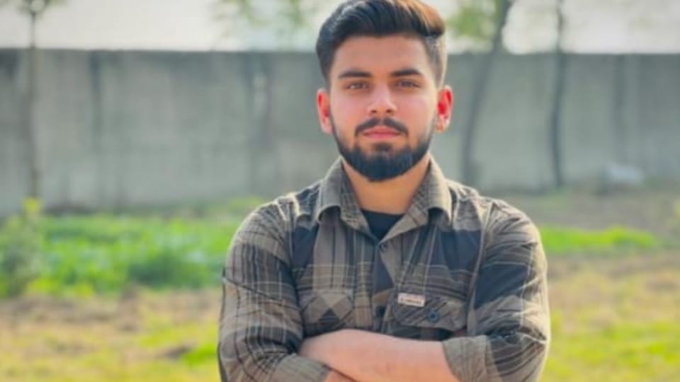 Young man went to France from Kapurthala missing for eight months Police registred FIR on travel agents