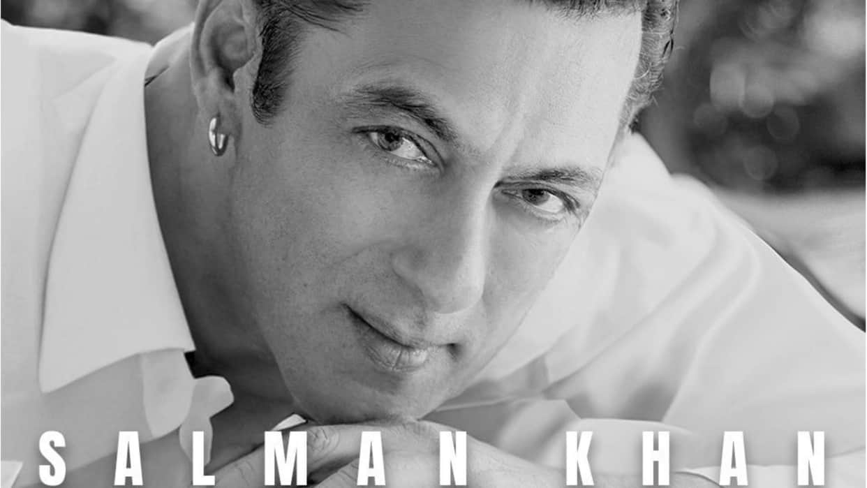 sikandar star Salman Khan will rap in Nephew Ayaan Agnihotri aka Agni new song you are mine released teaser