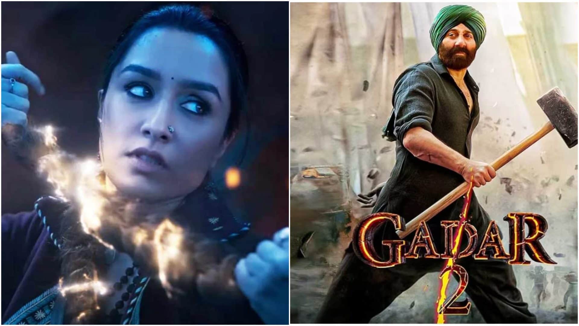 Bollywood VS South: Stree 2  Week 1 Box Office comparison with prabhas Movie kalki 2898 AD lifetime collection