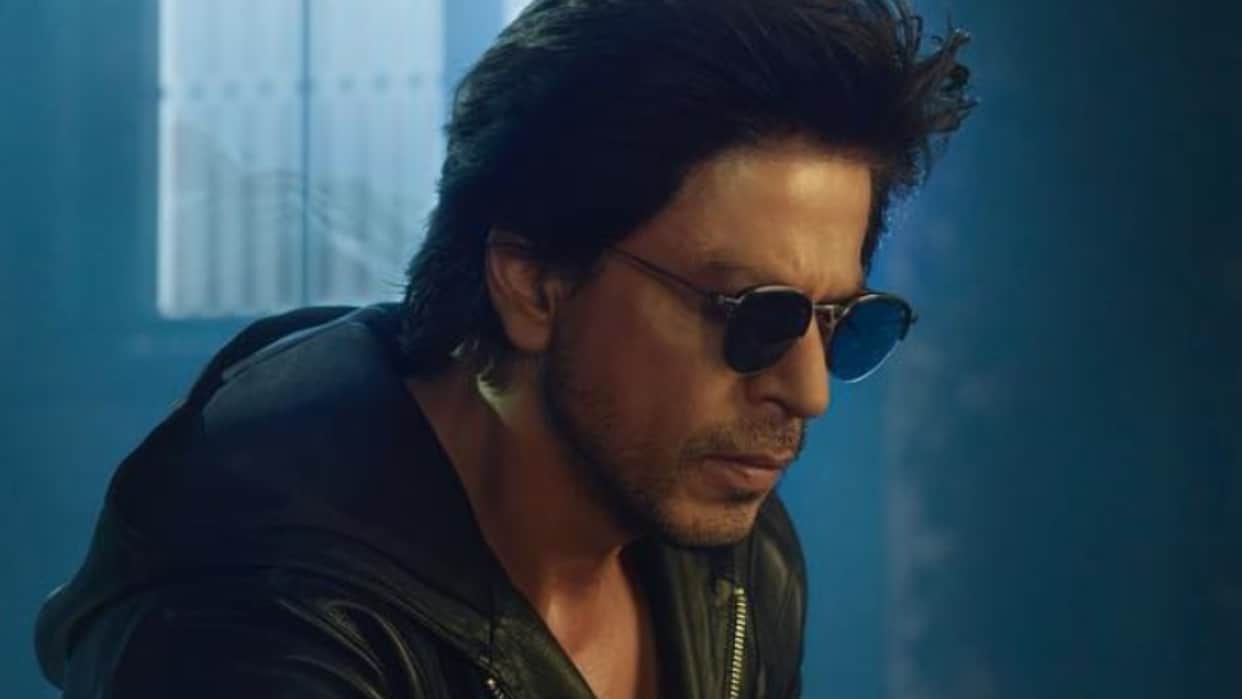When Shah Rukh Khan spoke on women's safety on three occasions he gives this advice to his son aryan and abram