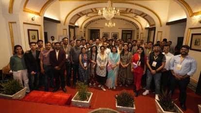 Announcing the 2nd Edition of Shining MP Conclave 2024 at Jai Vilas Palace, Gwalior