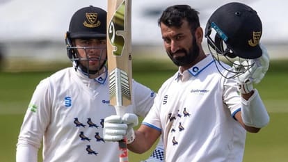 IND vs AUS: 'Cheteshwar Pujara was backbone of Indian batting on last two Australian tours', say Hanuma Vihari