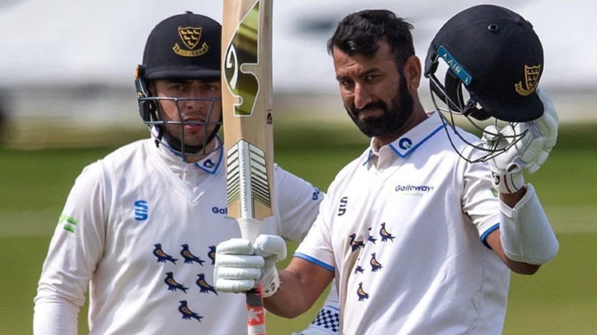 County Championships Sussex terminated Cheteshwar Pujara contract, broke ties with Indian star for this reason