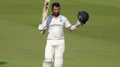 IND vs AUS: 'Cheteshwar Pujara was backbone of Indian batting on last two Australian tours', say Hanuma Vihari