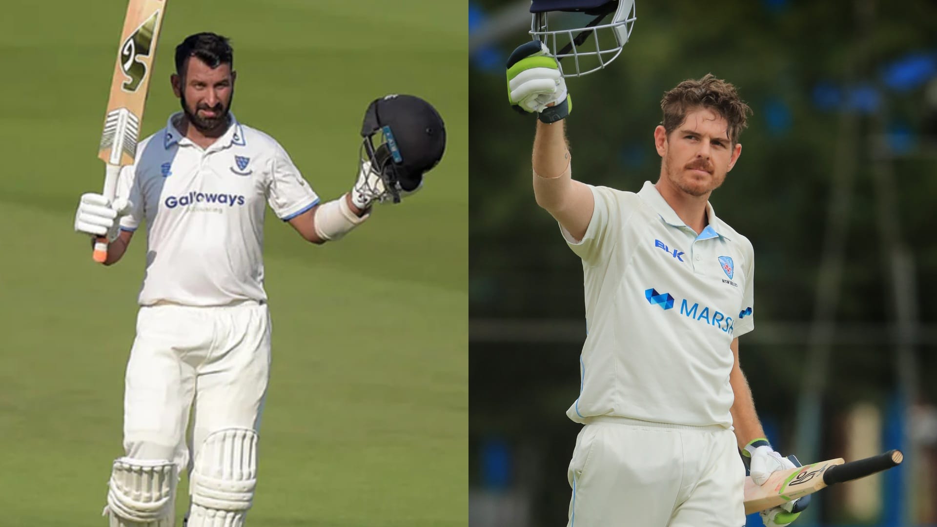 County Championships Sussex terminated Cheteshwar Pujara contract, broke ties with Indian star for this reason