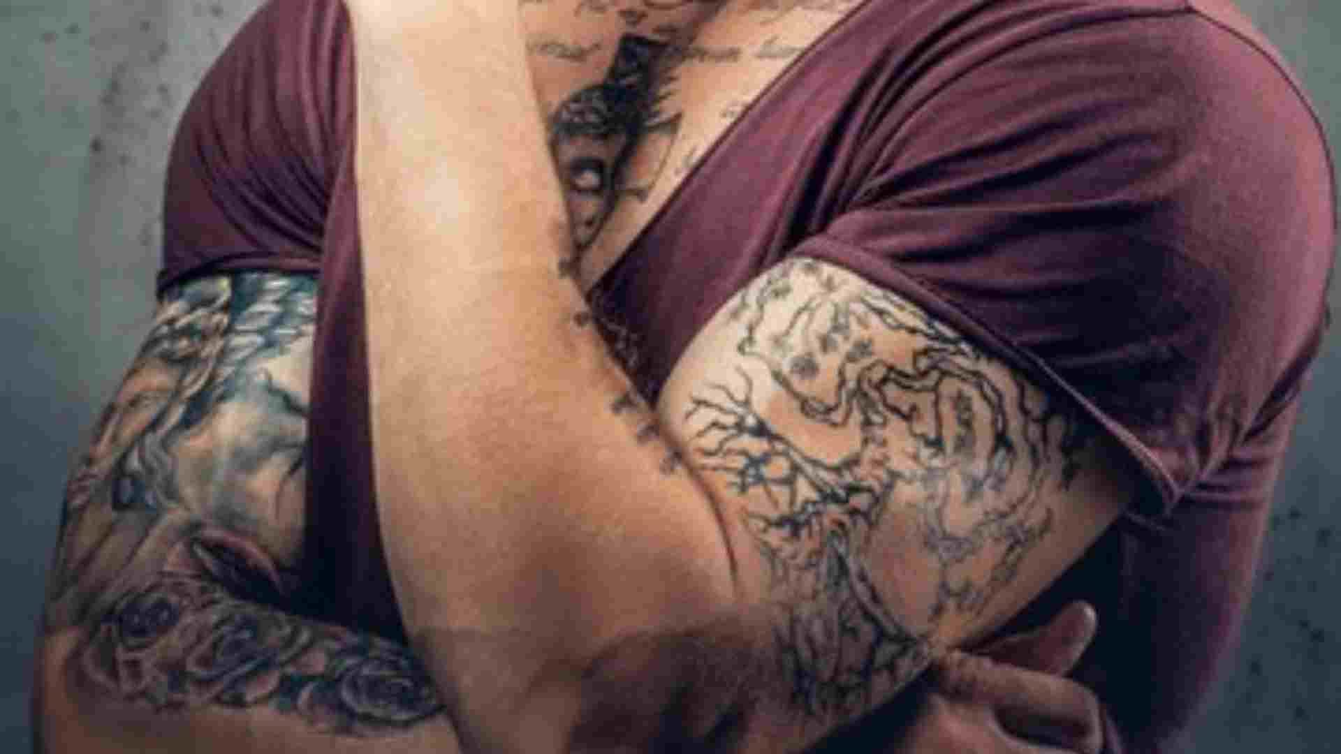 Tattoo Lovers Beware Risk of Lymphoma Cancer Linked to Ink Exposure Health Tips