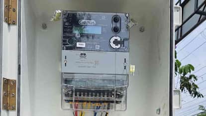 Uttarakhand News After a few days suspension, UPCL resumes installation of smart meters