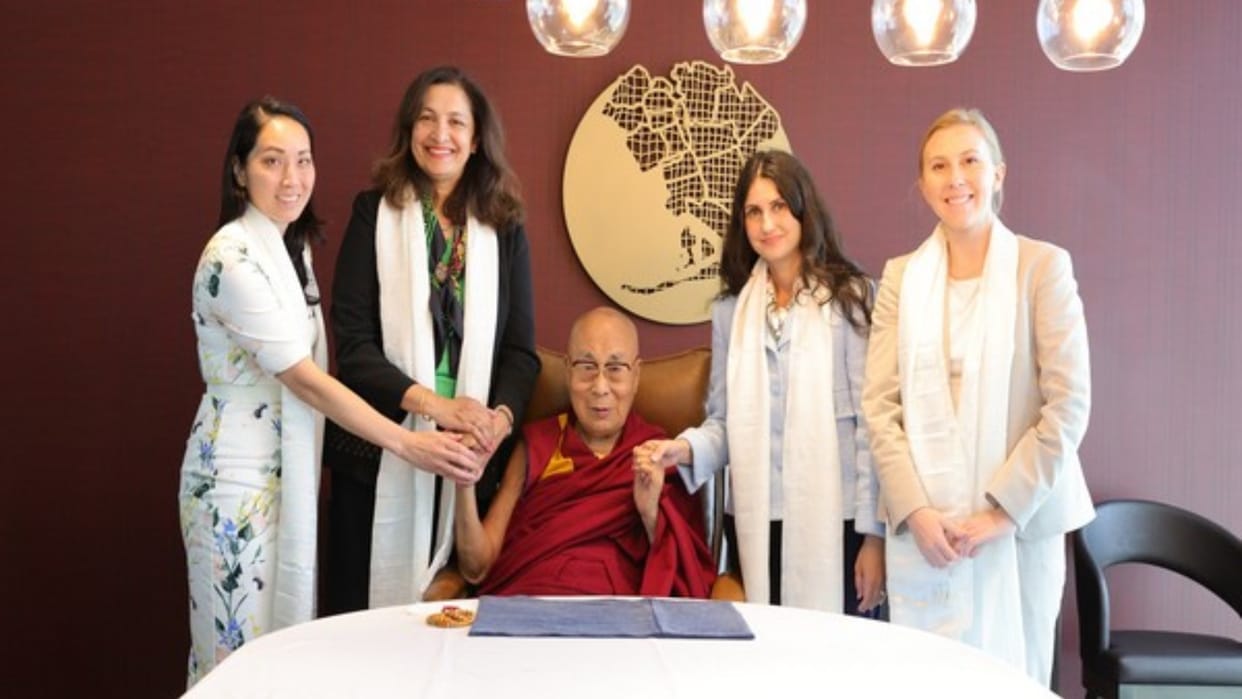 US reaffirms commitment to advancing human rights of Tibetans