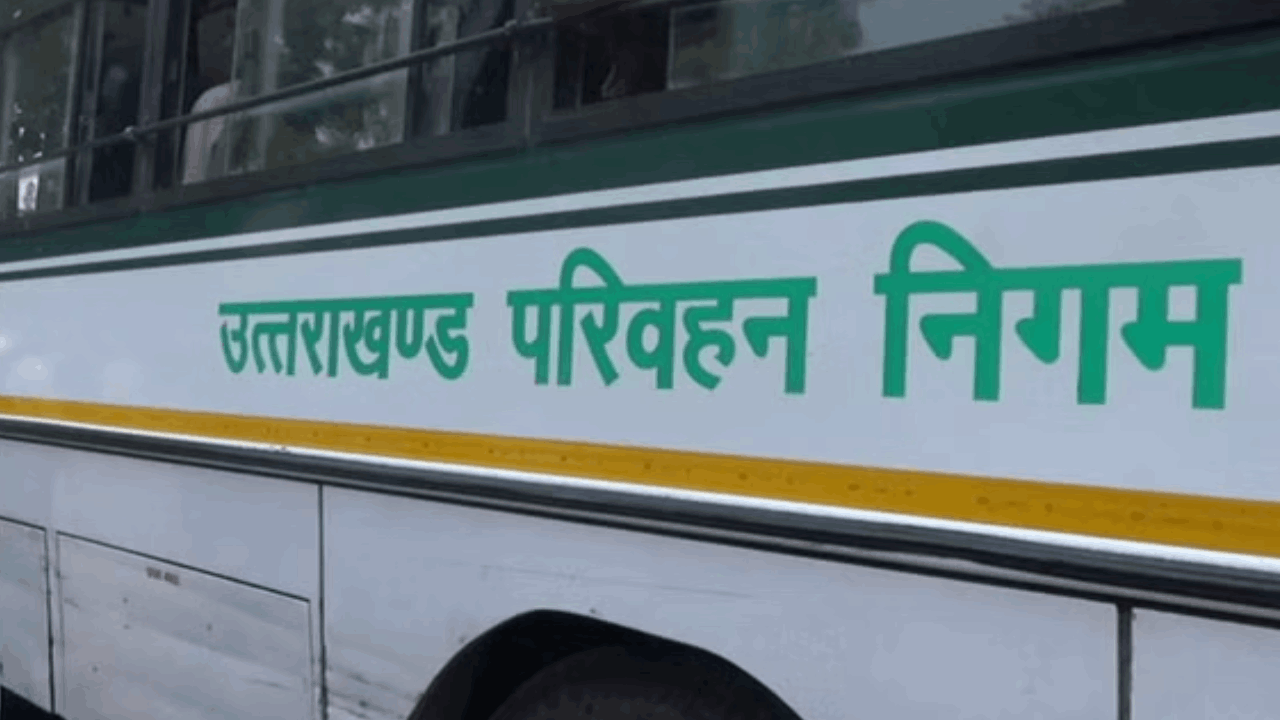 Travelling on mountain routes in Uttarakhand will now be pleasant 130 roadways buses will arrive next week