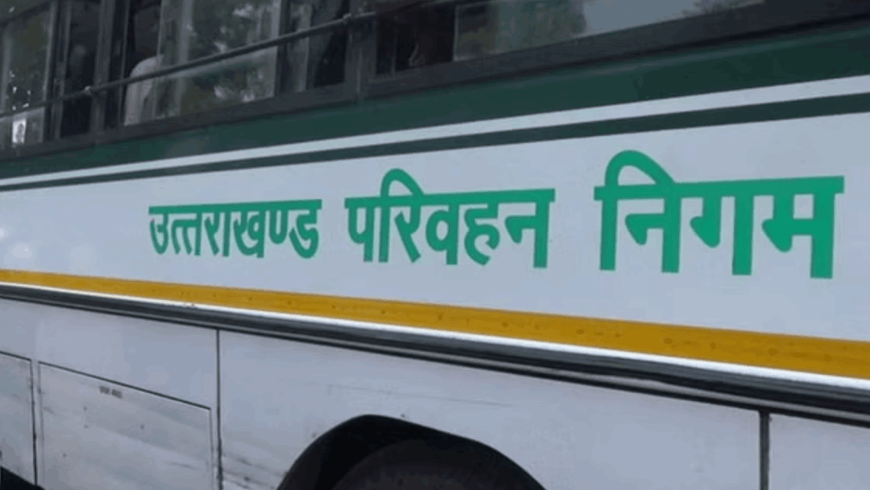 Travelling on mountain routes in Uttarakhand will now be pleasant 130 roadways buses will arrive next week
