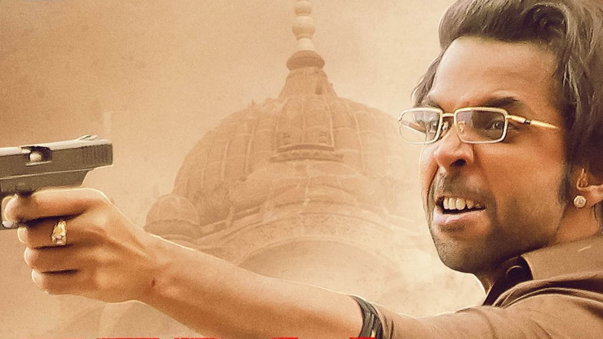 Stree 2 actor Abhishek Banerjee as a Villain Paatal Lok Vedaa Aakhri Sach Apurva