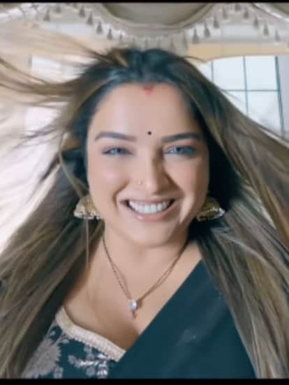 आम्रपाली दुबे