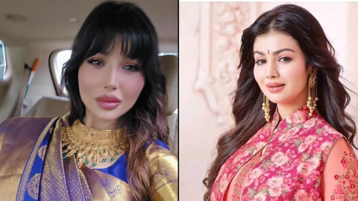 Ayesha Takia officially deleted her Instagram handle After Getting Brutally Trolled For Plastic Surgery