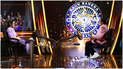 Nareshi Meena from Rajasthan won INR 50 Lakh on Kaun Banega Crorepati Season 16 hosted by Amitabh Bachchan