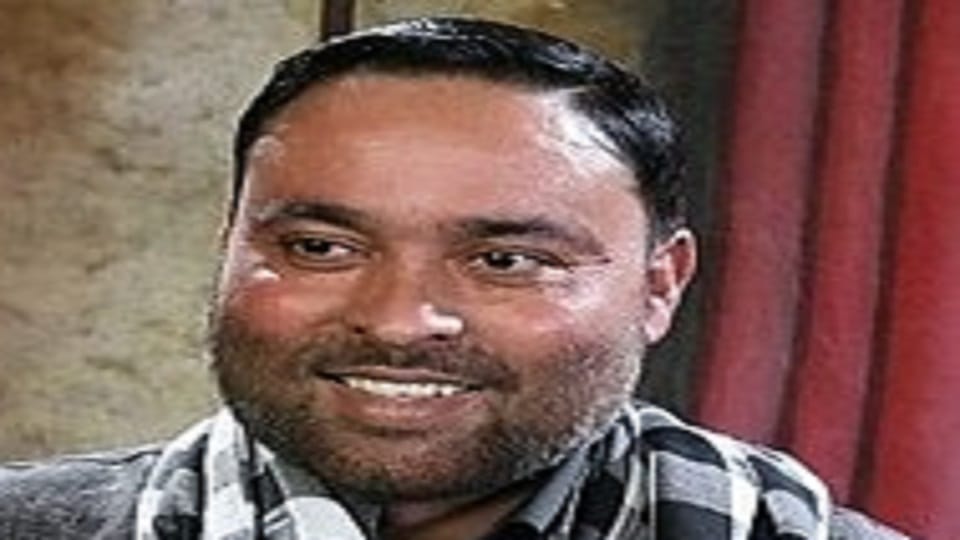 Muzaffarnagar: Warrant issued for Cabinet Minister Anil Kumar, matter is very serious