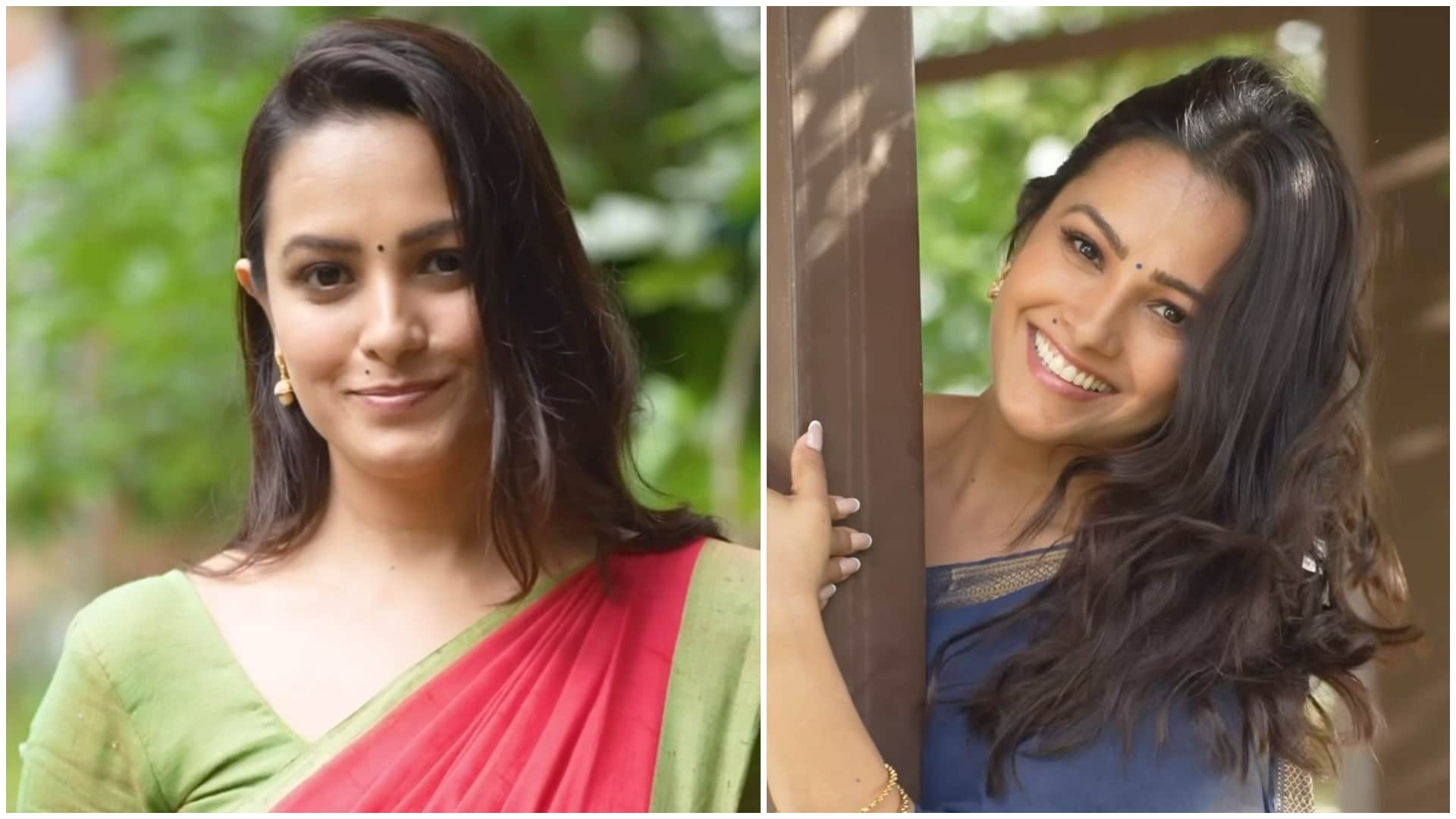 Suman Indori Actress Anita Hassanandani Reddy talks about returning on TV show and managing time for family