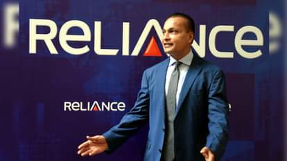 अनिल अंबानी