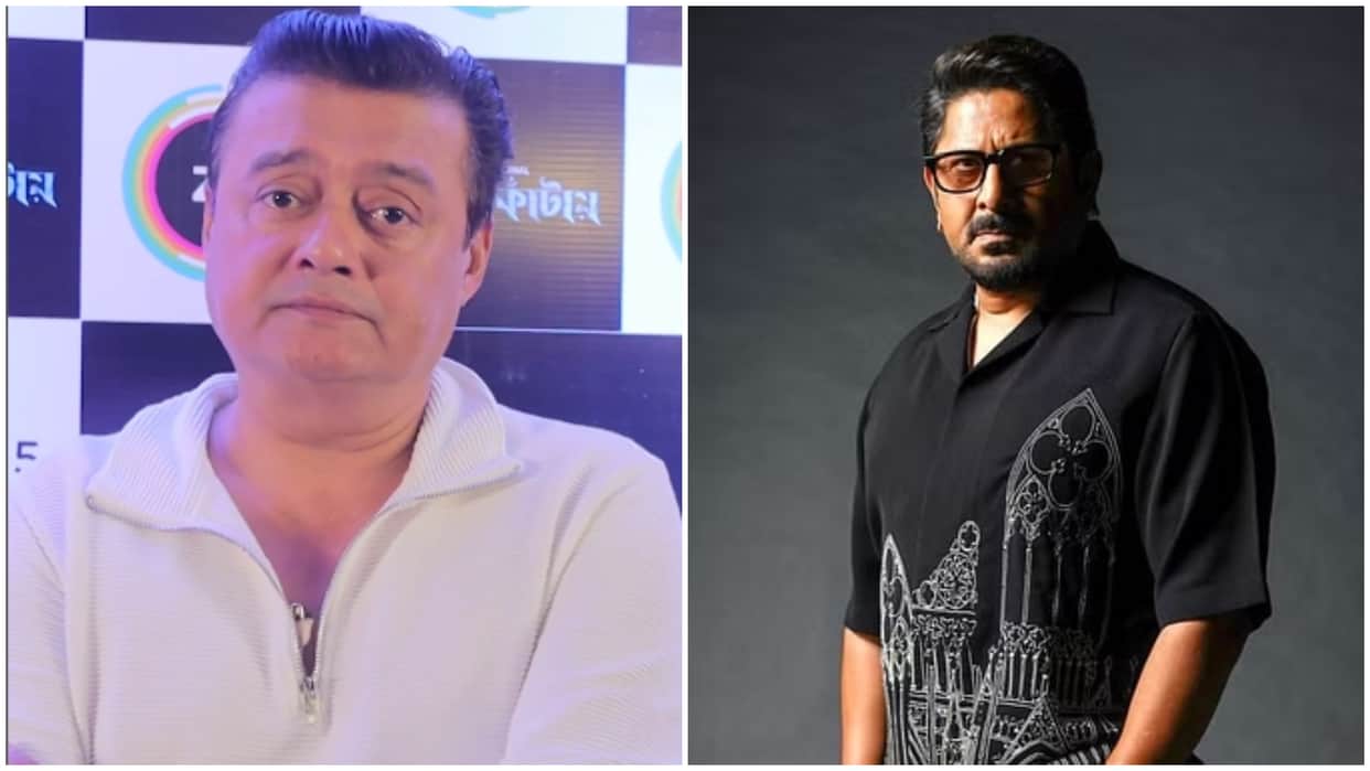 Kalki 2898 AD Actor Saswata Chatterjee supported Prabhas Amid Arshad Warsi Joker Comment about him