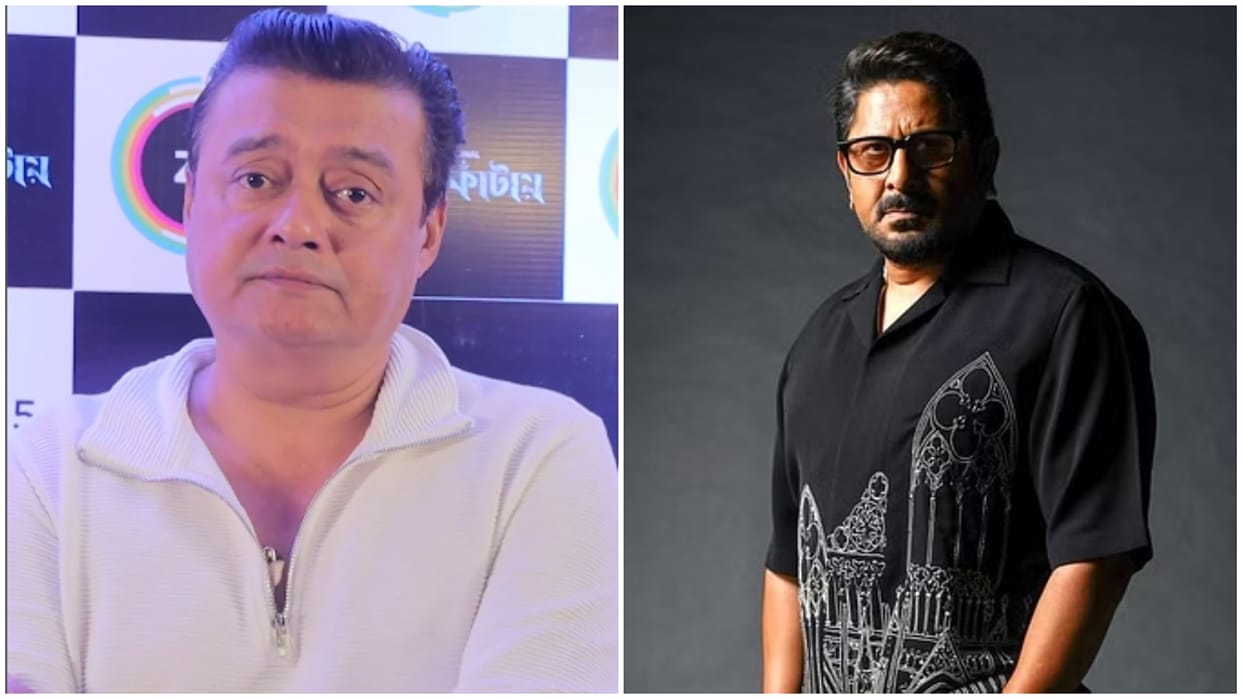 Kalki 2898 AD Actor Saswata Chatterjee supported Prabhas Amid Arshad Warsi Joker Comment about him