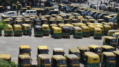 Delhi-NCR road blockade: Transporters on strike from today