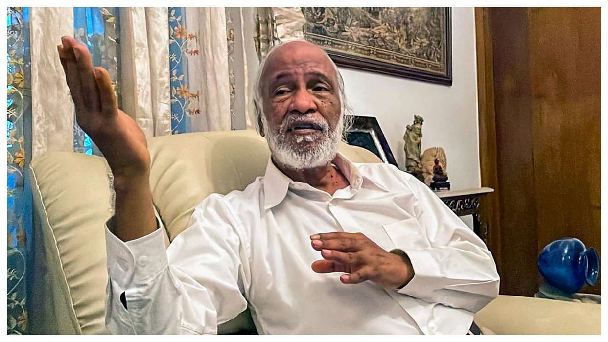 Bangladesh people not angry but hurt Top BNP leader on sheikh Hasina stay in India
